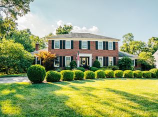 7 Harvard Dr, Ft MITCHELL, KY 41017