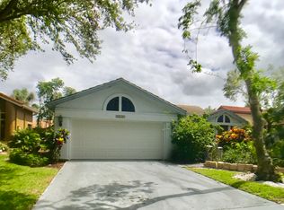 10683 San Bernardino Way, Boca Raton, FL 33428