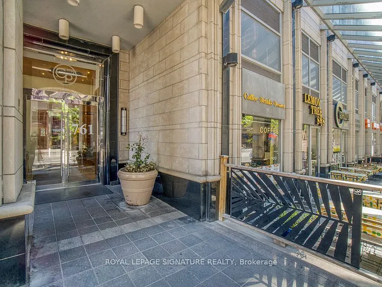 761 Bay St #1914 — Photo 6