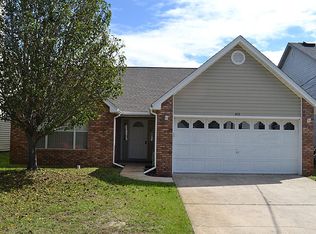 431 Bridgewater Ct, Mary Esther, FL 32569