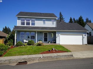 20126 Kimberly Rose Dr, Oregon City, OR 97045