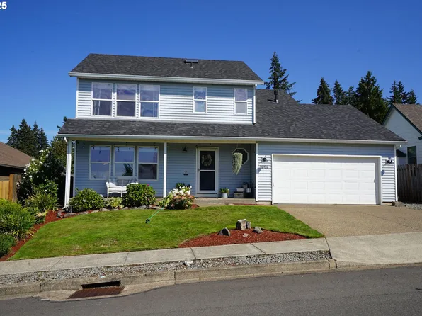 20126 Kimberly Rose Dr, Oregon City, OR 97045