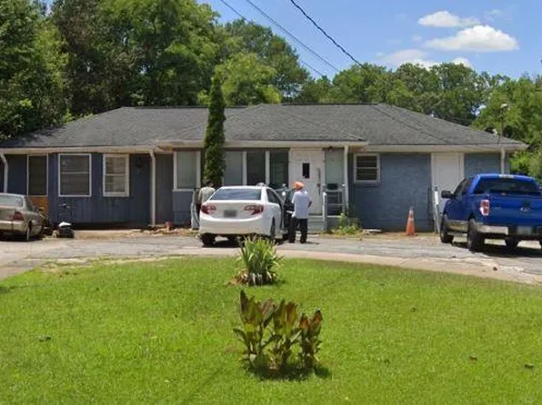 1732 Cooledge Rd, Tucker, GA 30084