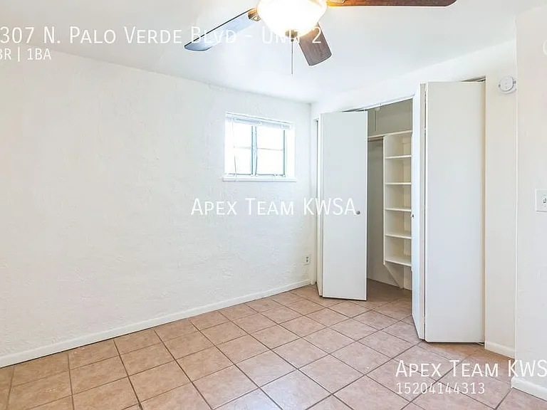 1307 N Palo Verde Blvd #2 — Photo 19