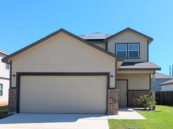 2505 Marty Way, Seguin, TX 78155