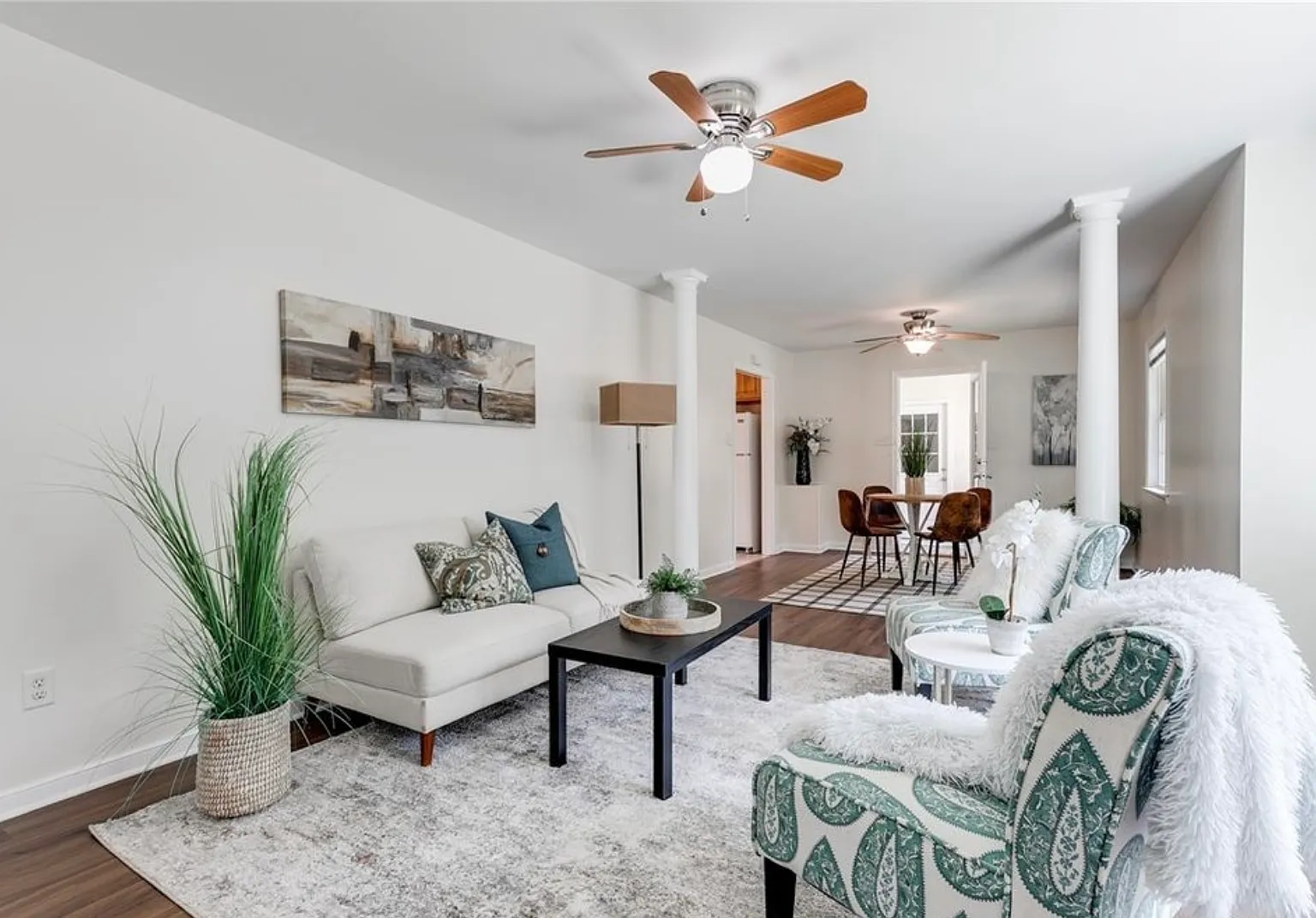 4 bed, 2246 sqft, $3,345 — Photo 2