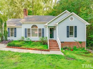 2105 Virginia Dare Pl, Raleigh, NC 27610