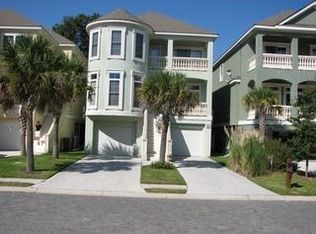 36 Crab Line Ct, Hilton Head Island, SC 29928