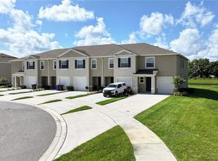 2178 Tay Wes Dr, Saint Cloud, FL 34771