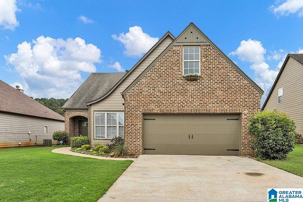 1154 Alden Glen Dr, Moody, AL 35004 Zillow