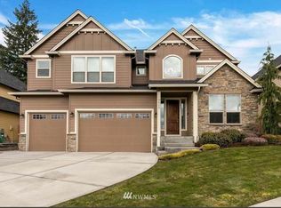 3612 SE 142nd Ct, Vancouver, WA 98683