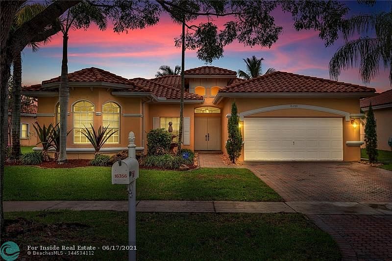 1st image of 16356 NW 14th St