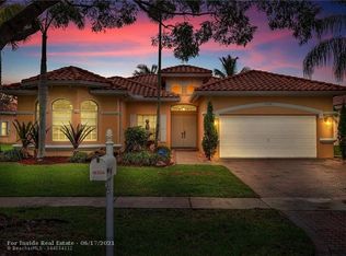 16356 NW 14th St, Pembroke Pines, FL 33028
