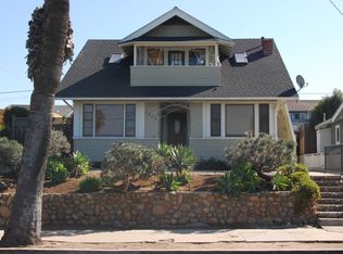 1429 30th St APT 3, San Diego, CA 92102