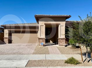 22950 E Poco Calle, Queen Creek, AZ 85142