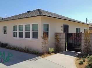 716 Date St #716, Montebello, CA 90640