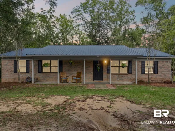 21283 Oak Ridge Dr, Robertsdale, AL 36567