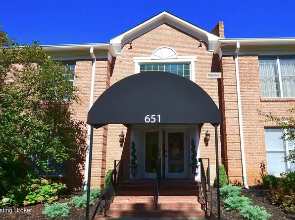 651 Breckenridge Ln APT 209, Saint Matthews, KY 40207