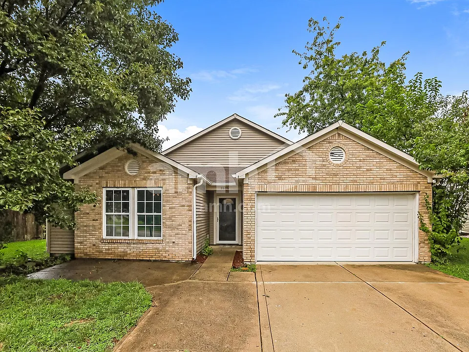 8606 Liberty Mills Dr