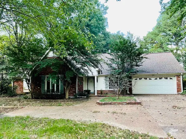 8332 Farmington Blvd, Germantown, TN 38139