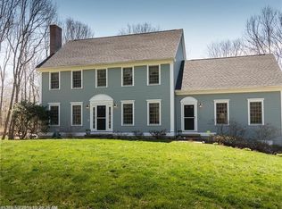 13 Payneton Hill Rd, York, ME 03909