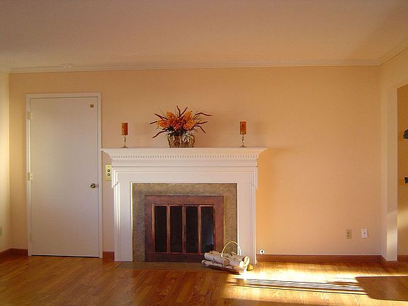 formal living room