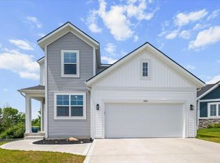 3881 Blue Spruce Cir SE, Kentwood, MI 49512