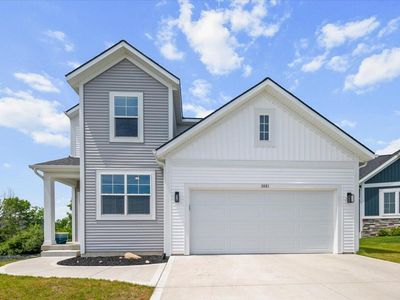 3881 Blue Spruce Cir SE, Kentwood, MI, 49512