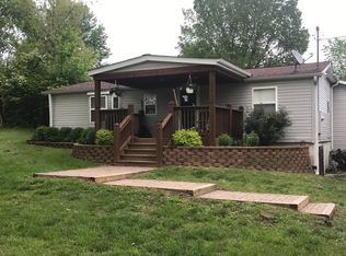 3904 Frog Pond Rd, Imperial, MO 63052