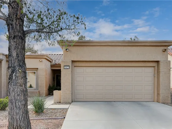 10029 Hemet Dr, Las Vegas, NV 89134