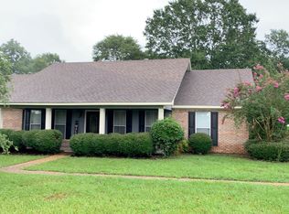 1616 Scr 123, Magee, MS 39111