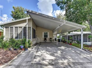 461 Kingslake Dr, Debary, FL 32713