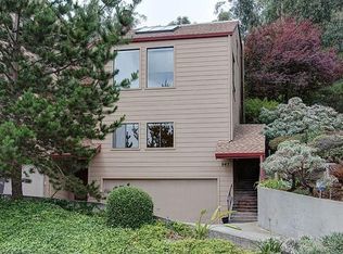 947 Hillside Ave, Albany, CA 94706