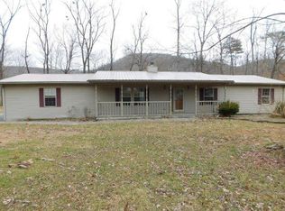 2228 Scaffold Cane Rd, Berea, KY 40403