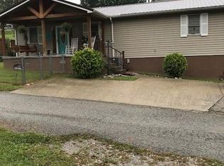 63 Ponderosa Dr, Jeff, KY 41751
