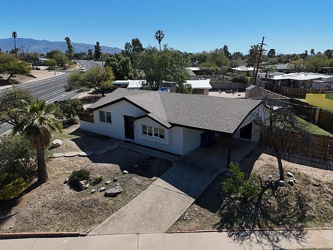 8202 E Kenyon Dr, Tucson, AZ 85710 | Zillow
