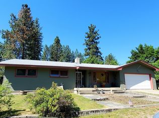 101 Hill St, Thompson Falls, MT 59873