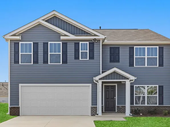 105 Pebble Creek Ct, Greenwood, SC 29646