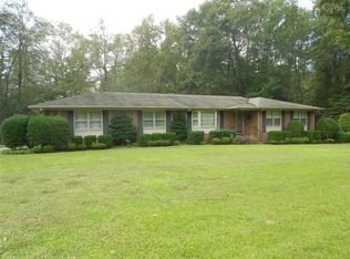1803 Shipboard Rd, Camden, SC 29020