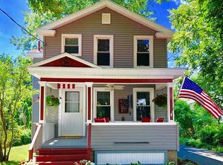 210 Lake Ave, Saratoga Springs, NY 12866