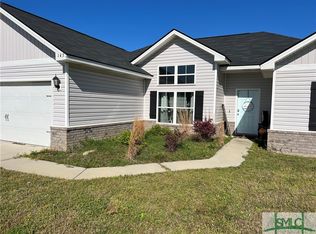 147 Allen Rawls Way SE, Ludowici, GA 31316