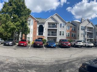 4408 Silverbrook Ln APT K301, Owings Mills, MD 21117