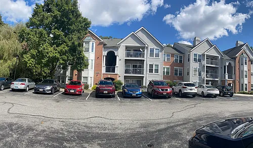 4408 Silverbrook Ln #K301 Photo 1