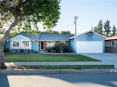 125 S Armel Dr, Covina, CA, 91722