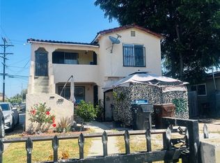 351 W Magnolia St, Compton, CA 90220