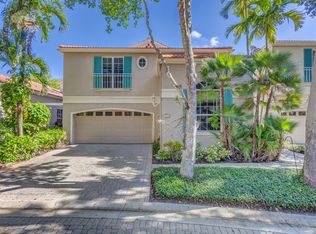 4 Via Tivoli Palm, Palm Beach Gardens, FL 33418