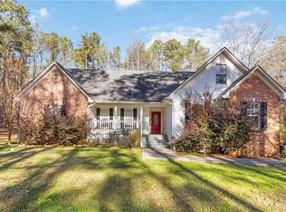 475 Jenkinsburg Rd, Griffin, GA 30223