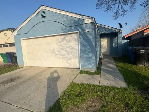 1813 Josephine Ave, Corcoran, CA 93212