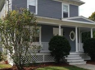 86 North St, Douglas, MA 01516