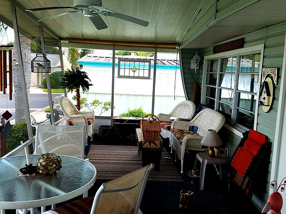 Nice Florida room